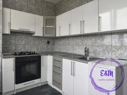 Prodej bytu 1+1, Ostrava - Hrabůvka, Františka Hajdy, 36 m2