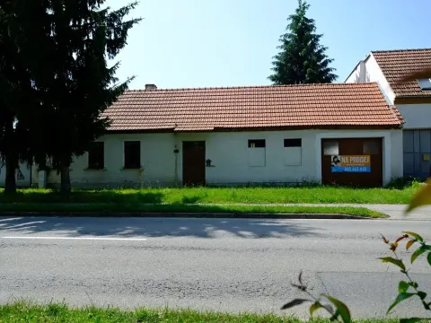 Prodej rodinného domu, Šumice, 110 m2