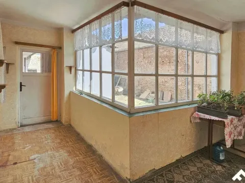 Prodej chalupy, Damnice, 191 m2