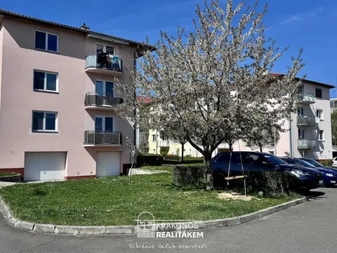 Pronájem bytu 2+1, Teplice nad Bečvou, 58 m2