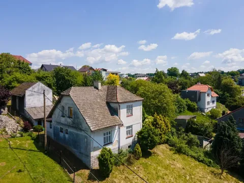 Prodej rodinného domu, Darkovice, 105 m2