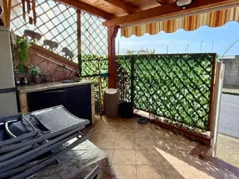 Prodej bytu 2+kk, Scalea, Itálie, 40 m2