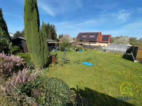 Prodej pozemku pro bydlení, Chodov, 515 m2