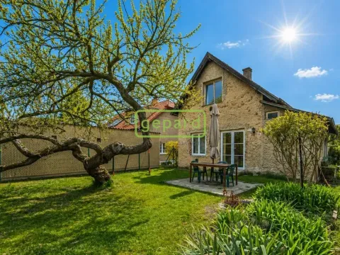 Prodej rodinného domu, Praha, Letní, 110 m2