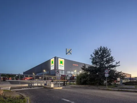 Pronájem obchodního prostoru, Kozomín, 225 m2
