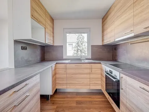 Prodej bytu 4+kk, Úvaly, Kollárova, 94 m2