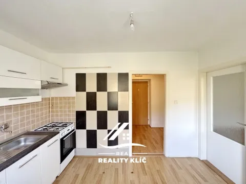 Pronájem bytu 1+1, Hlučín, Severní, 31 m2