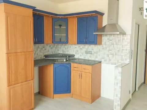 Prodej bytu 1+1, Cheb, Hrnčířská, 35 m2