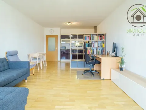 Prodej bytu 2+kk, Plzeň - Skvrňany, Waltrova, 72 m2