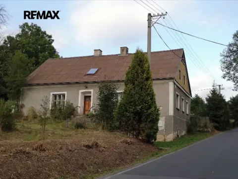 Prodej rodinného domu, Široká Niva, 135 m2