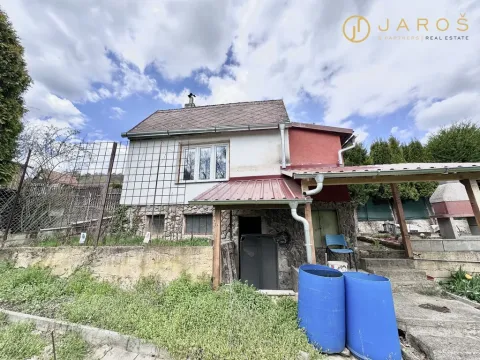 Prodej chaty, Klášterec nad Ohří, 16 m2