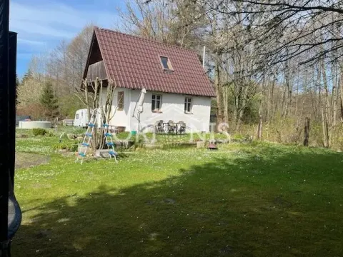Prodej chaty, Sosnová, 54 m2