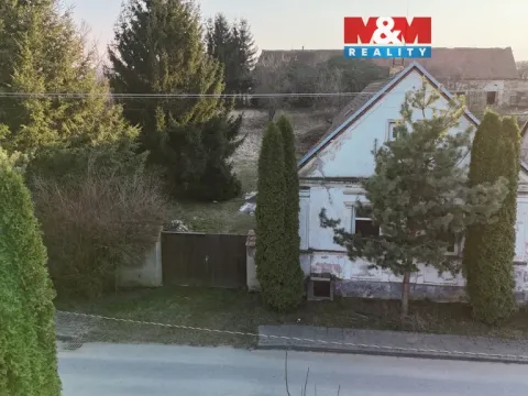 Prodej rodinného domu, Lhotice, 78 m2