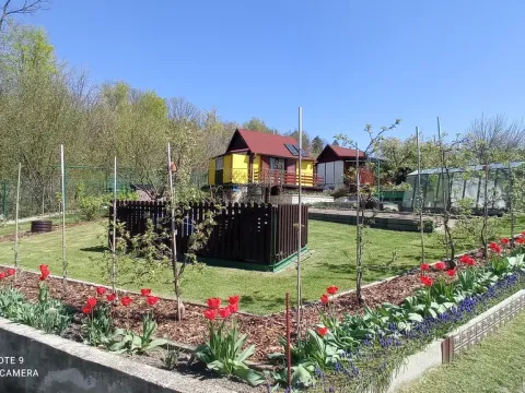 Prodej zahrady, Frýdek-Místek, Pod Vodojemem, 386 m2