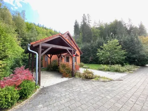 Prodej rodinného domu, Březová, 160 m2