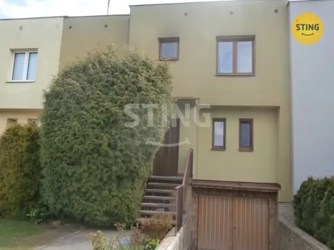 Prodej rodinného domu, Opava - Kateřinky, Ratibořská, 133 m2