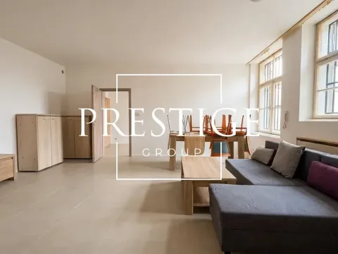 Pronájem kanceláře, Praha - Žižkov, Jeronýmova, 65 m2