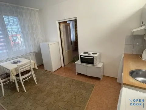 Pronájem bytu 1+1, Habartov, Jiráskova, 36 m2