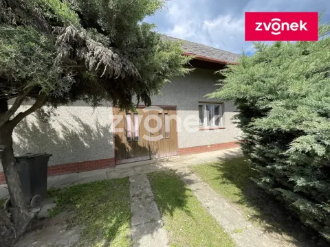 Prodej rodinného domu, Horní Lapač, 65 m2