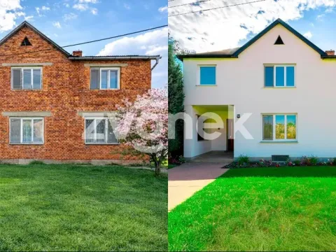 Prodej rodinného domu, Sazovice, 160 m2