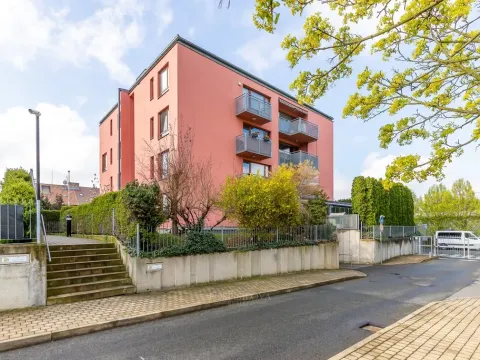 Prodej bytu 2+kk, Praha, 42 m2