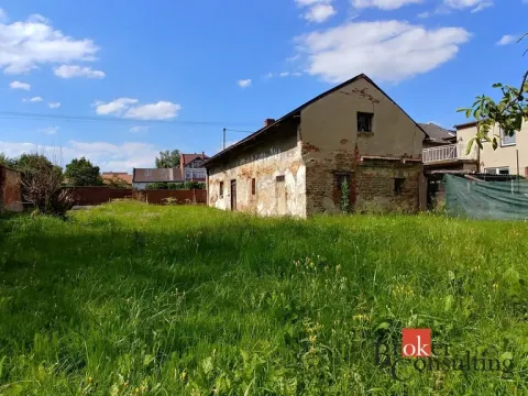 Prodej rodinného domu, Sudice, Stiborská, 150 m2