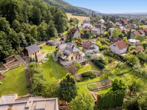 Prodej kanceláře, Hranice - Hranice I-Město, 540 m2
