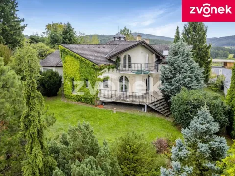 Prodej rodinného domu, Pozlovice, Na Drahách, 180 m2