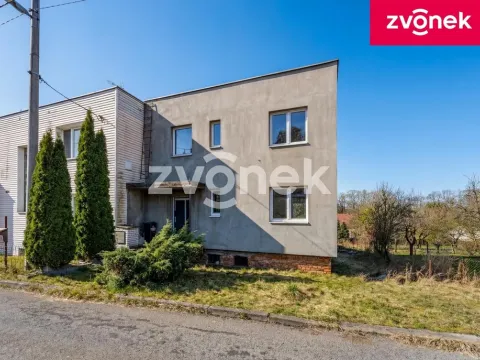 Prodej rodinného domu, Studénka, Na Vyhlídce, 160 m2