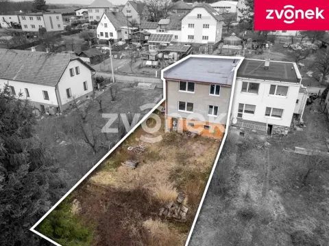 Prodej rodinného domu, Studénka, Na Vyhlídce, 160 m2