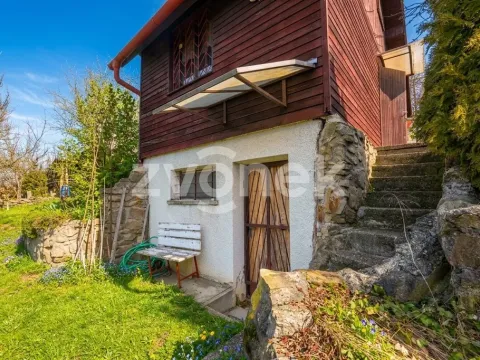 Prodej chaty, Napajedla, 32 m2