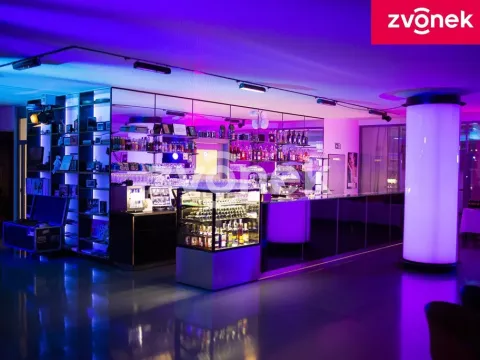 Pronájem komerční nemovitosti, Zlín - Kudlov, Filmová, 318 m2