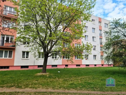 Prodej bytu 2+1, Plzeň - Lobzy, Blatenská, 50 m2