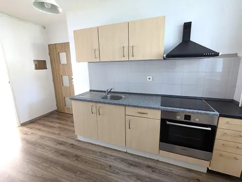 Pronájem bytu 1+1, Most, Táboritů, 35 m2