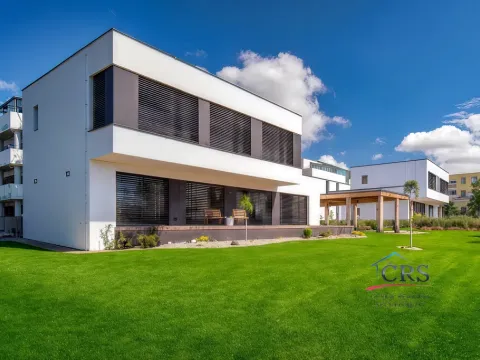 Prodej rodinného domu, Praha - Stodůlky, 151 m2