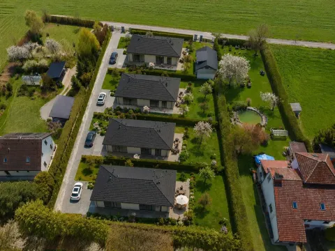 Prodej pozemku pro bydlení, Nemile, 4004 m2