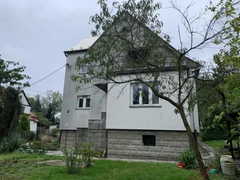 Pronájem rodinného domu, Ostrava - Michálkovice, Rajská, 200 m2