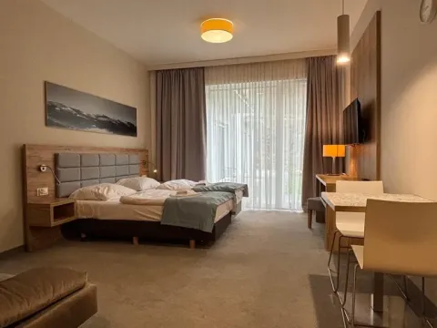 Prodej apartmánu, Dolní Morava, 29 m2