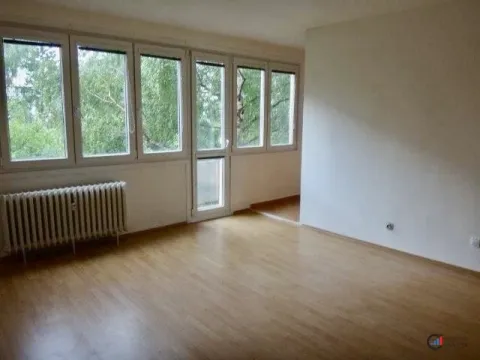 Prodej bytu 1+kk, Pardubice - Polabiny, Kosmonautů, 28 m2