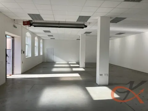 Pronájem skladu, Prostějov, Vrahovická, 190 m2