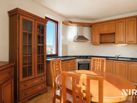 Pronájem bytu 2+kk, Úvaly, nám. Svobody, 55 m2