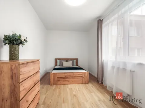Prodej bytu 3+1, Praha - Modřany, Mráčkova, 62 m2