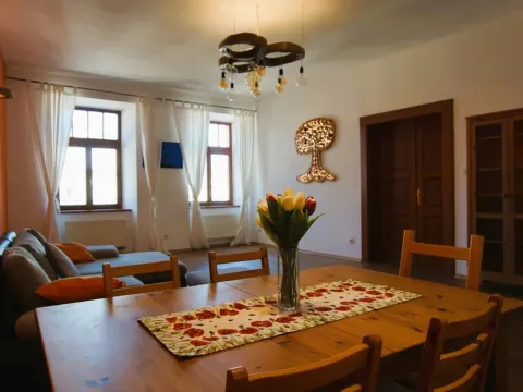 Pronájem bytu 2+1, České Budějovice - České Budějovice 1, Krajinská, 92 m2