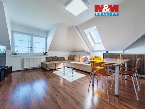 Prodej bytu 3+kk, Holubice - Kozinec, Lipová, 86 m2