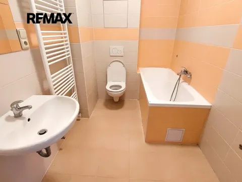 Pronájem bytu 2+kk, Rousínov, 41 m2