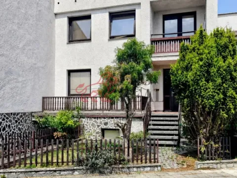 Prodej rodinného domu, Heřmanův Městec, Pod Nádražím, 232 m2