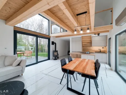 Prodej rodinného domu, Brumovice - Kolná, 100 m2