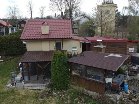 Prodej chaty, Bohutín, 75 m2