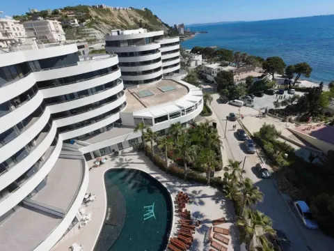 Prodej bytu 3+kk, Drač, 138 m2