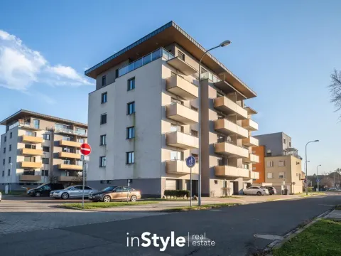 Pronájem bytu 3+kk, Uherské Hradiště - Mařatice, Pastýrna, 96 m2